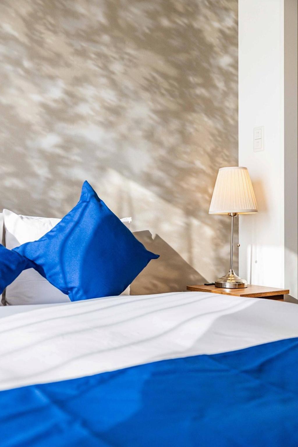 Apartmán Fds Plaisir Ósaka Exteriér fotografie