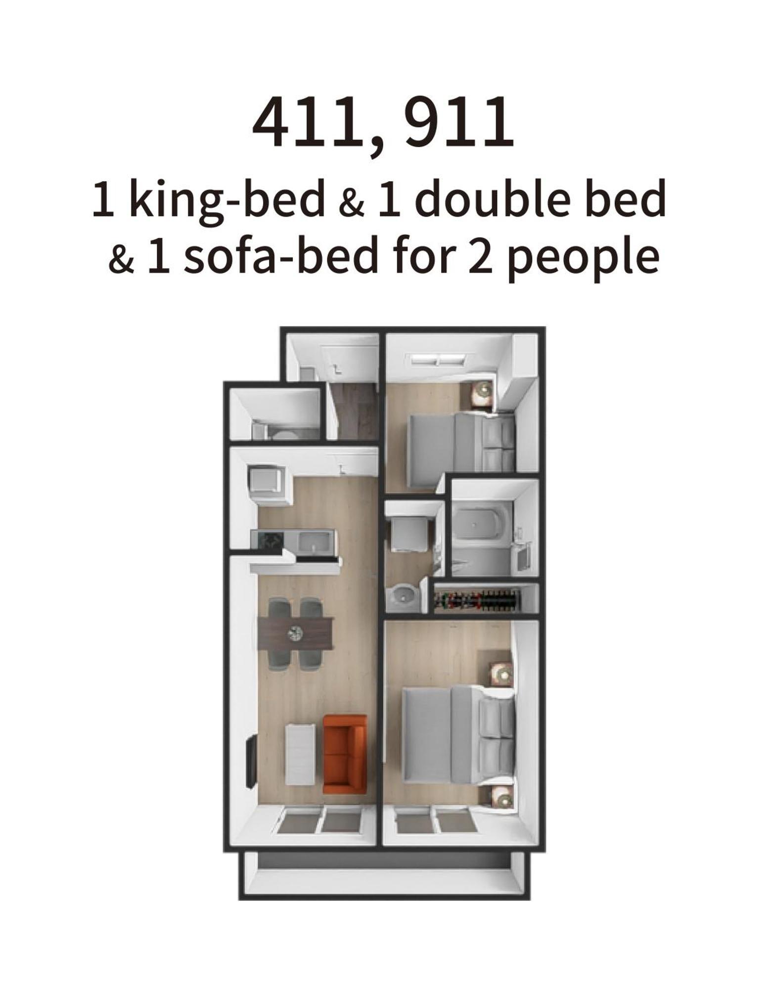 Apartmán Fds Plaisir Ósaka Exteriér fotografie