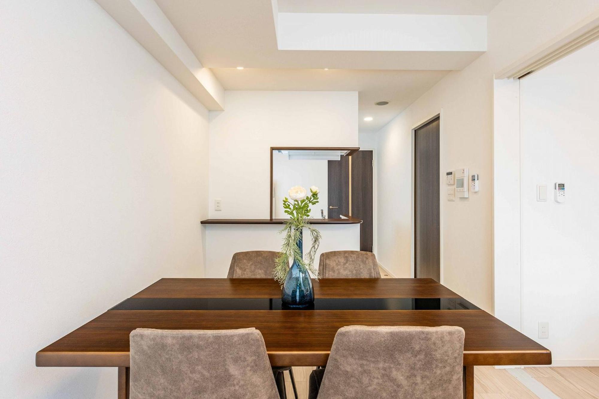 Apartmán Fds Plaisir Ósaka Exteriér fotografie