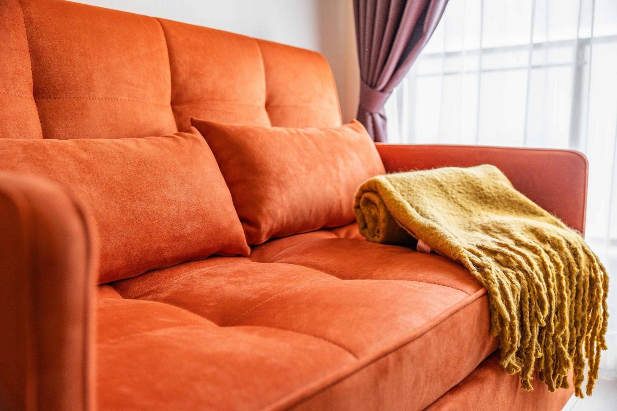 Apartmán Fds Plaisir Ósaka Exteriér fotografie