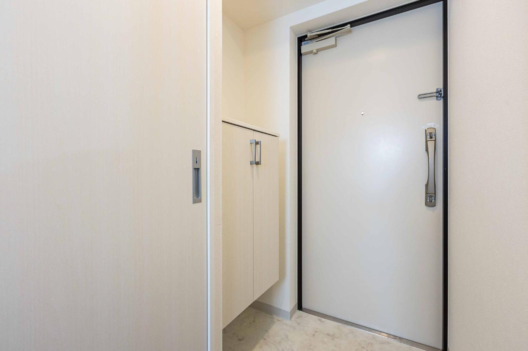 Apartmán Fds Plaisir Ósaka Pokoj fotografie