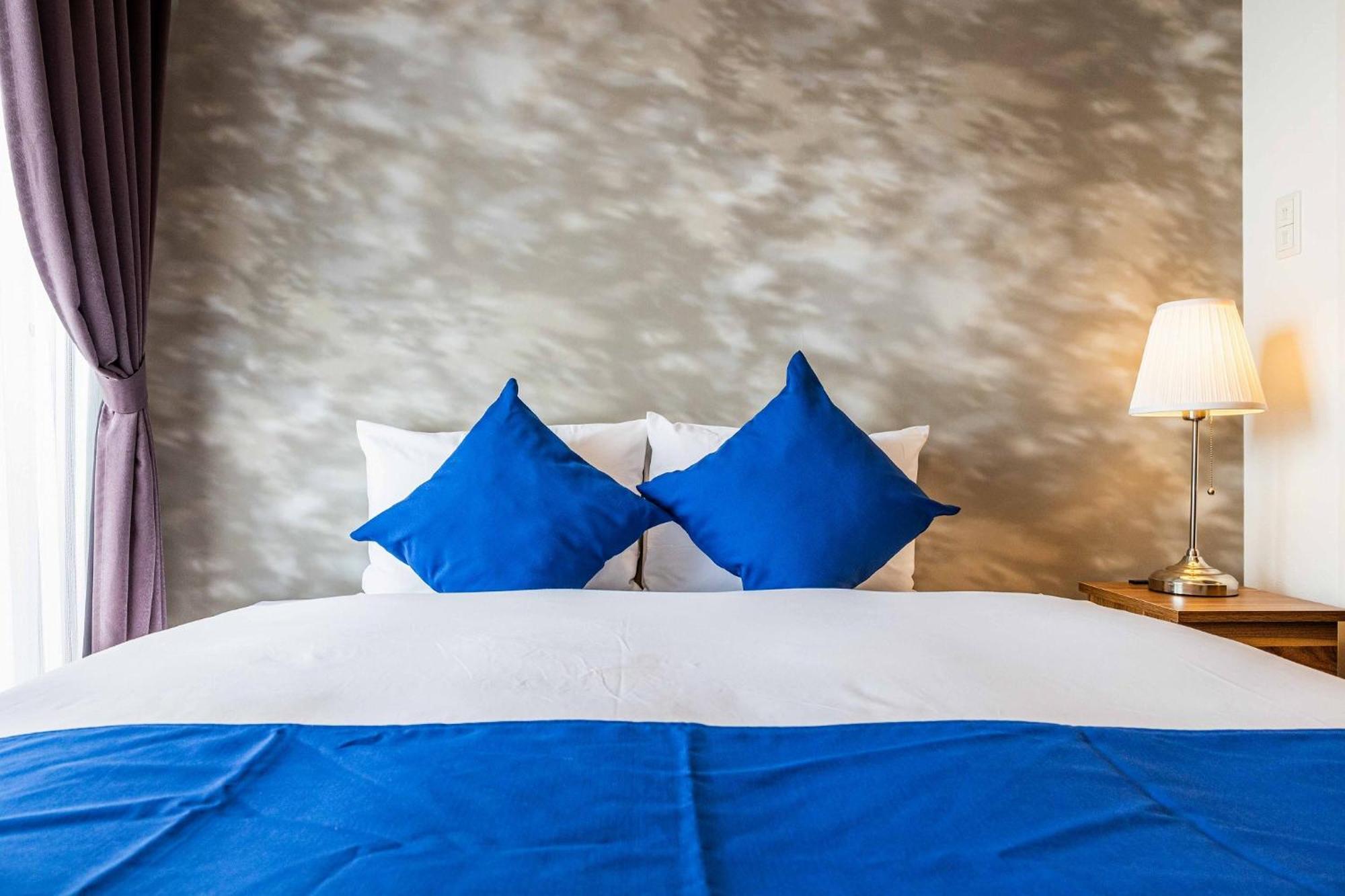 Apartmán Fds Plaisir Ósaka Pokoj fotografie