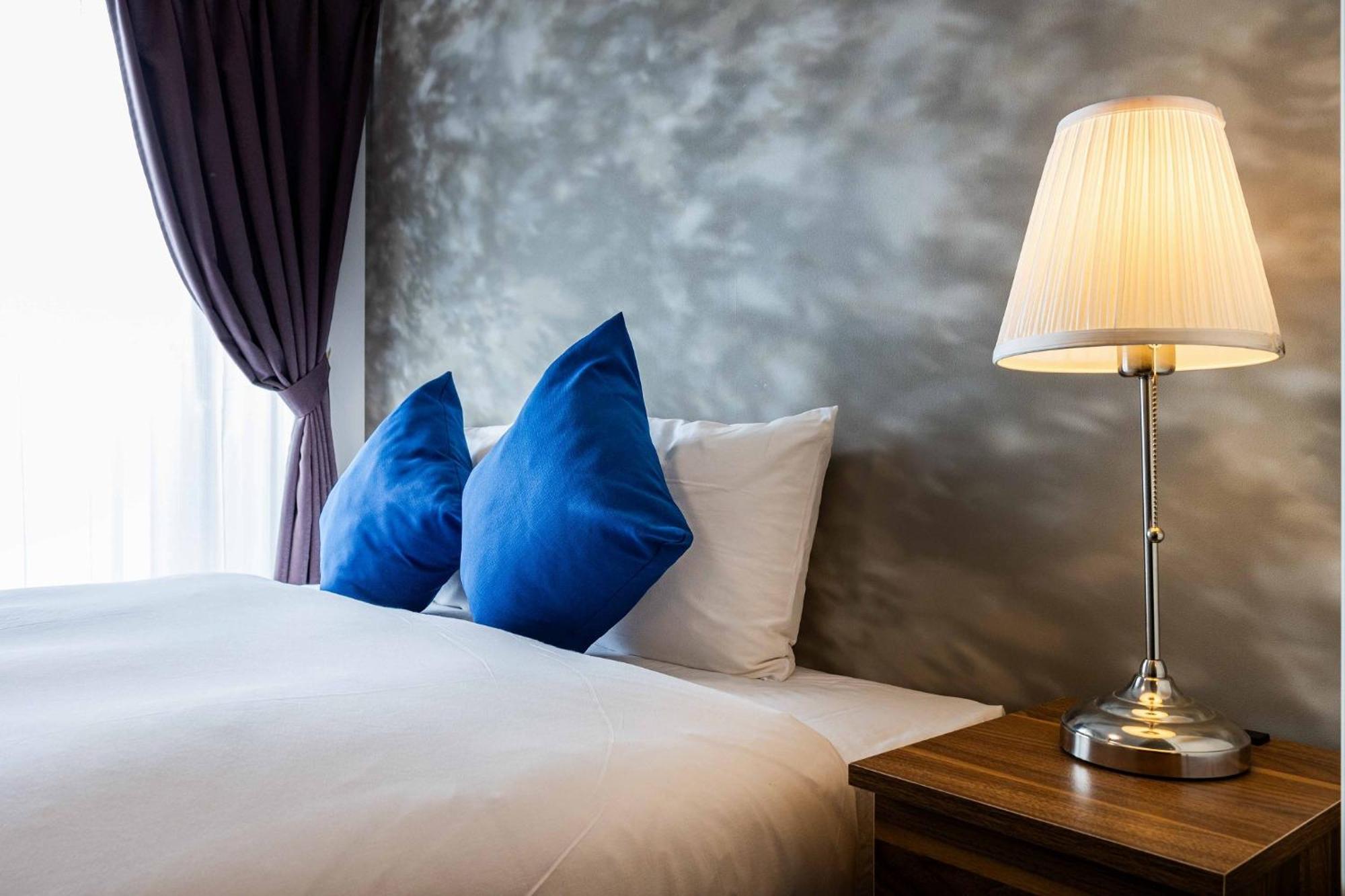 Apartmán Fds Plaisir Ósaka Pokoj fotografie
