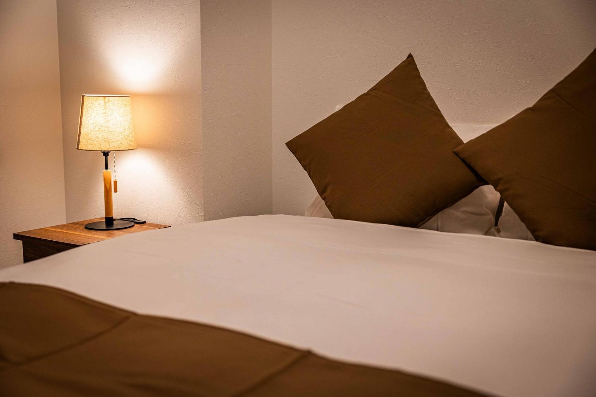 Apartmán Fds Plaisir Ósaka Exteriér fotografie