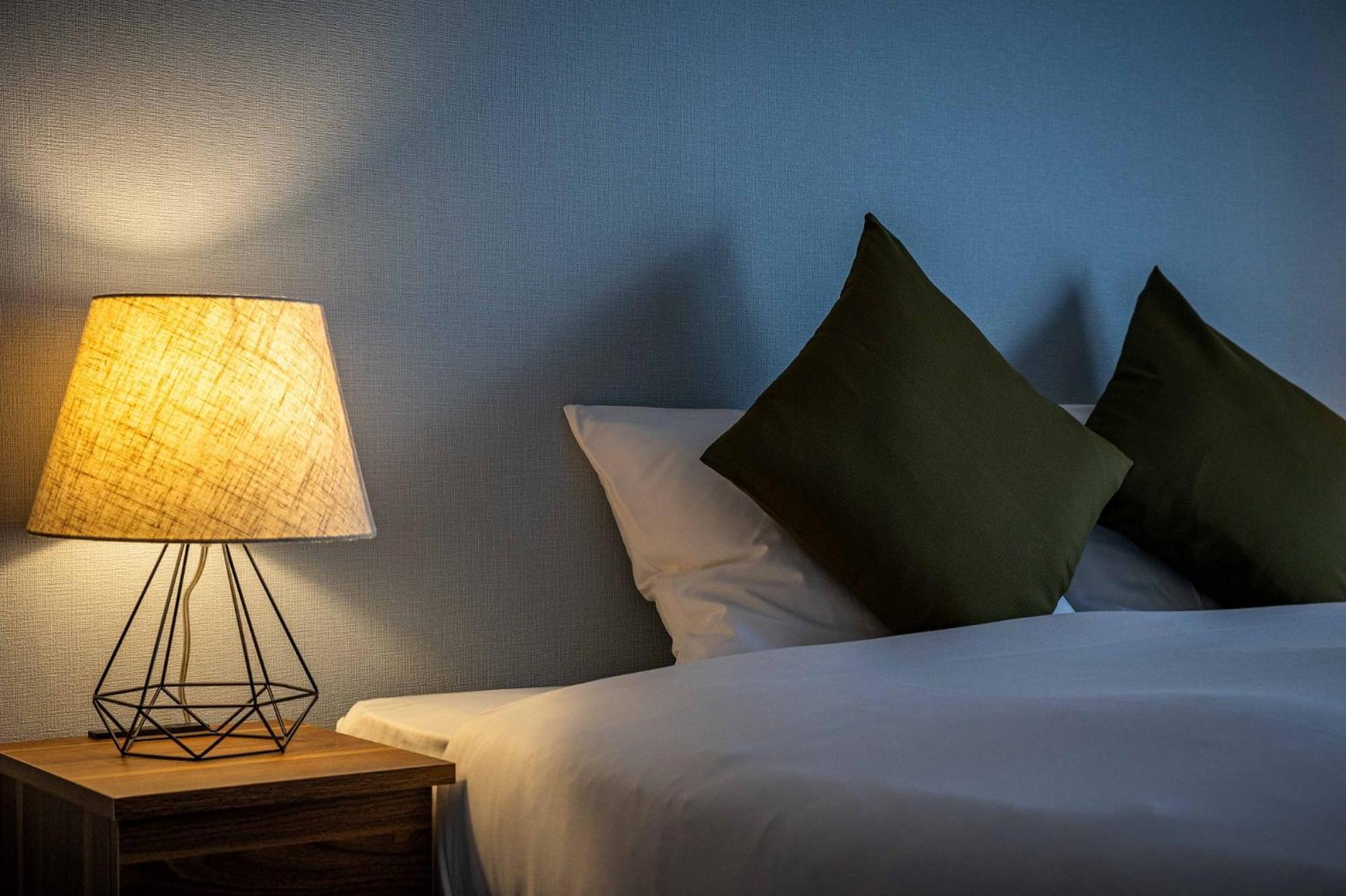 Apartmán Fds Plaisir Ósaka Exteriér fotografie